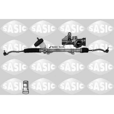 Sasic SAS7374030 - Steering Gear