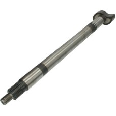 SBP 04-BP004 - Árbol de freno, freno de tambor