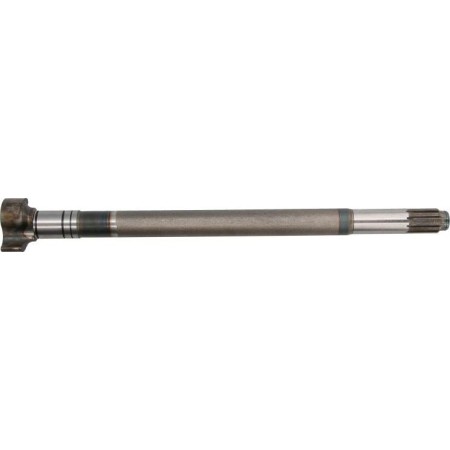 SBP 04-RO007 - Brake Shaft, drum brake