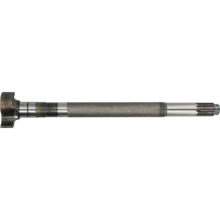 SBP 04-RO017 - Brake Shaft, drum brake