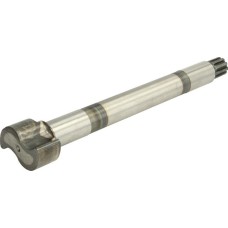 SBP 04-SC004 - Bremswelle, Trommelbremse