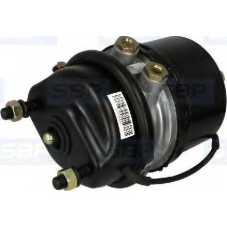 SBP 05-BCT24/24-K01 - Pressure Accumulator, braking system