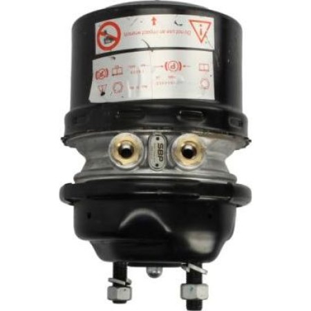 SBP 05-BCT24/24-W11 - Pretensioning Cylinder