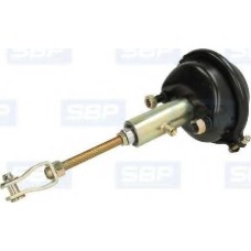 SBP 05-BCT24/PH30 - Cilindro precaricato