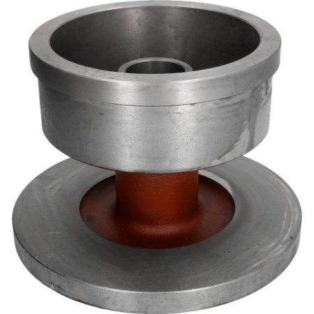 SBP 01-AG002 - Brake Drum