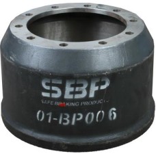 SBP 01-BP006 - Tamburo freno