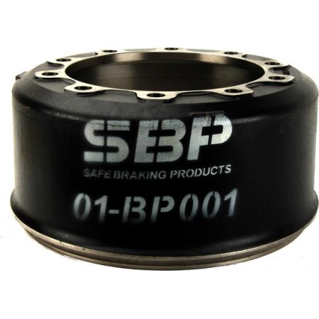 SBP 01-BP001 - Brake Drum