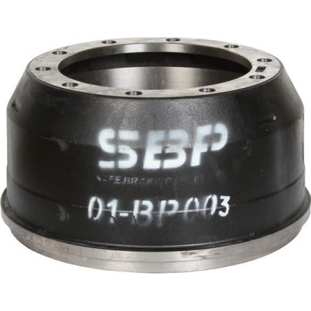 SBP 01-BP003 - Brake Drum