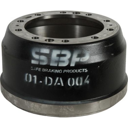 SBP 01-DA004 - Brake Drum