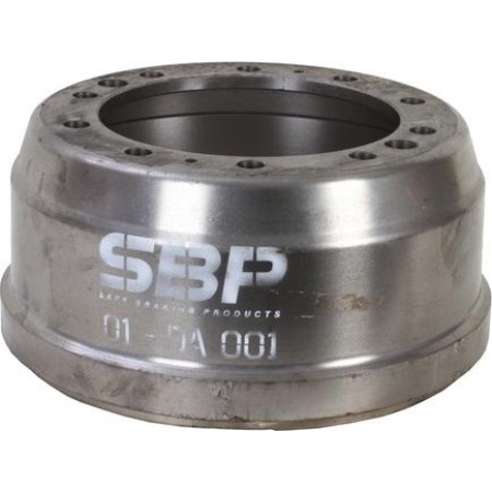 SBP 01-DA001 - Brake Drum