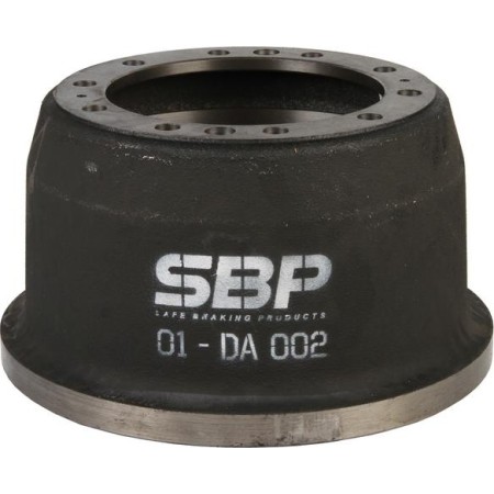 SBP 01-DA002 - Brake Drum