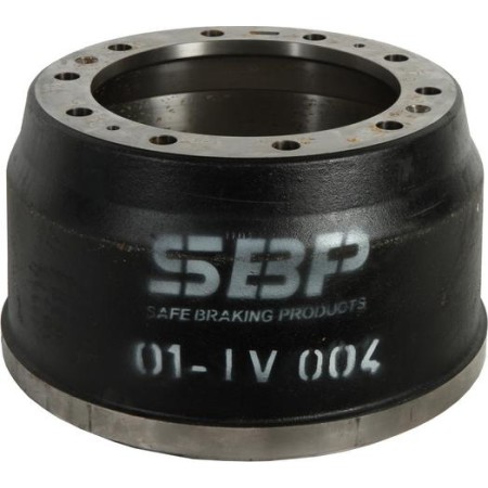 SBP 01-IV004 - Brake Drum
