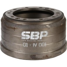 SBP 01-IV001 - Tambor de freno