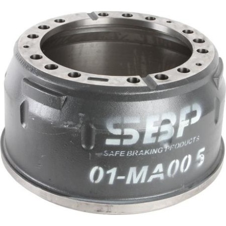 SBP 01-MA005 - Brake Drum