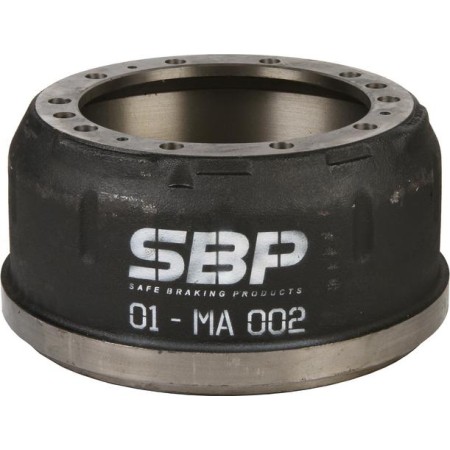 SBP 01-MA002 - Brake Drum