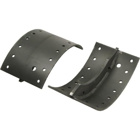 SBP 03-MA001 - Brake Shoe Set