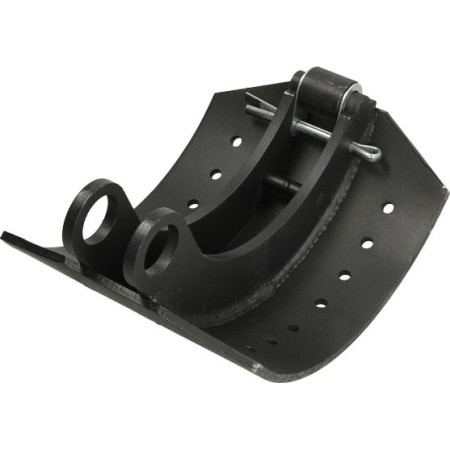 SBP 03-SA005 - Brake Shoe Set