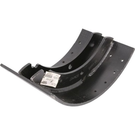 SBP 03-VO002R - Brake Shoe Set