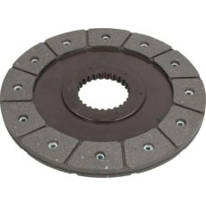 SBP 02-AG002 - Disco de freno