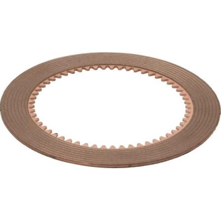 SBP 02-AG038 - Brake Disc