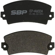 SBP 07-AG024 -