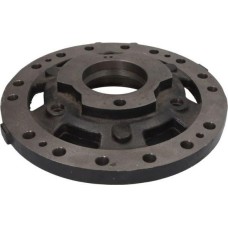 SBP 12-AG037 - Fuelle, guía de pinza de freno