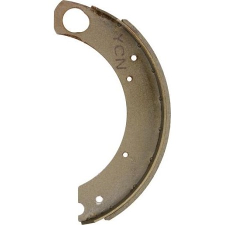 SBP 12-AG025 - Brake Shoe Set