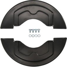 SBP 12-BP050 - Chapa de cubierta, pinza del freno