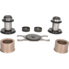 SBP CRK-104 - Juego de reparación, pinza de freno