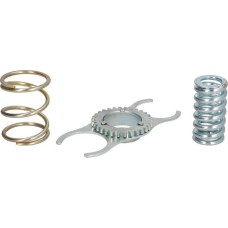 SBP CRK-287 - Kit de réparation, étrier de frein