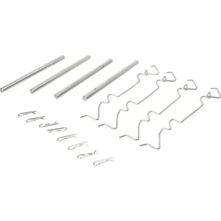 SBP FKT5242 - Accessory Kit for disc brake Pads