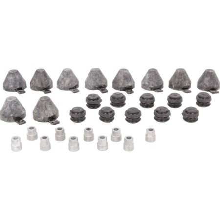 SBP KRK-012 - Repair Kit, brake caliper