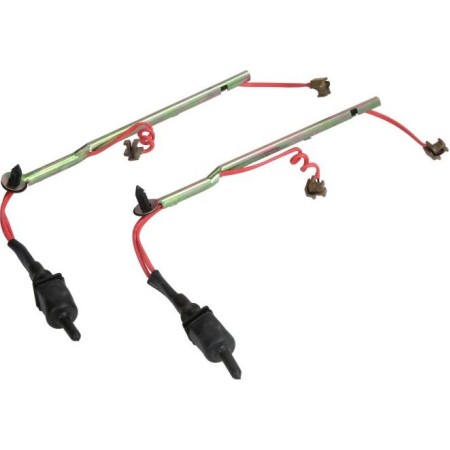 SBP WIC016 - Warning Contact, brake pad wear