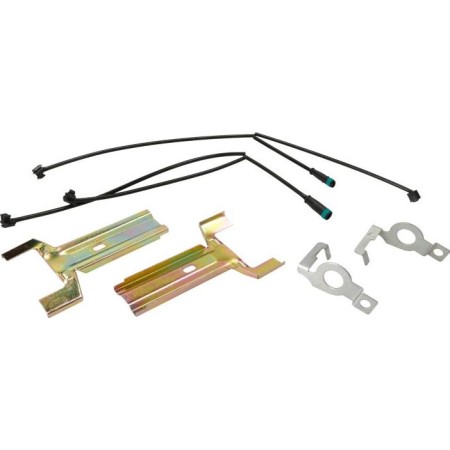 SBP WIC035 - Warning Contact, brake pad wear