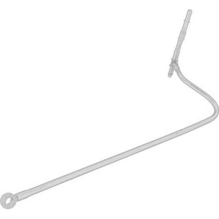 Scania 2078131 - Pipe