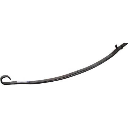 Schomacker 90128002-S - Leaf Spring
