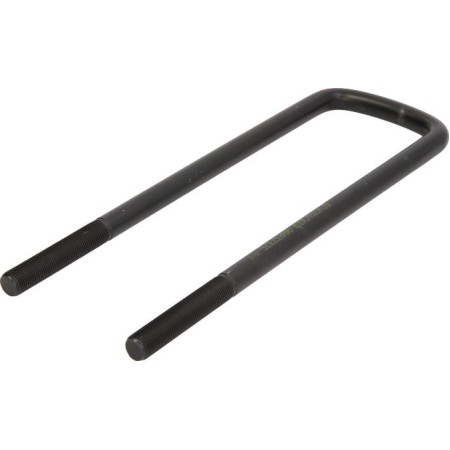 Schomacker 98837325-S - Spring Clamp