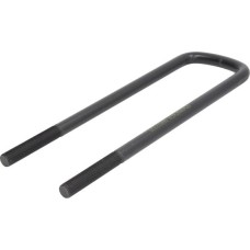 Schomacker 98827320-S - Staffa attacco molla