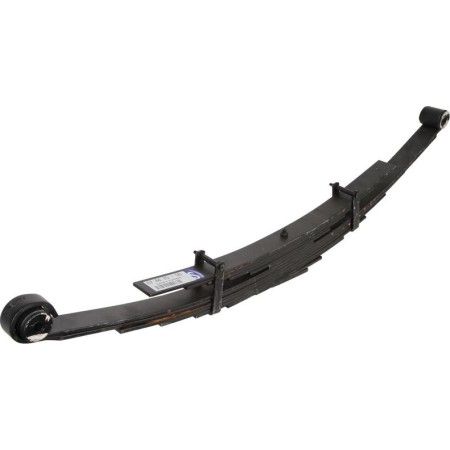 Schomacker 67447000-S - Spring Pack