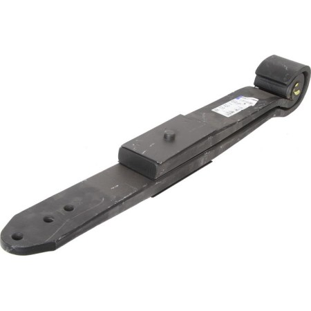 Schomacker 88136100-S - Spring Pack