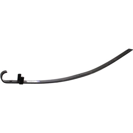 Schomacker 72810002-S - Leaf Spring