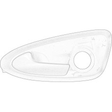 VAG 6J1837113AAH1 - Türgriff