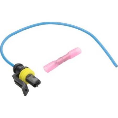 SenCom 503504 - Repair Set, harness