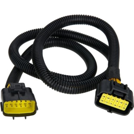 SenCom 10197 - Repair Set, harness