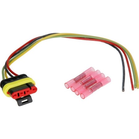 SenCom 10160 - Repair Set, harness