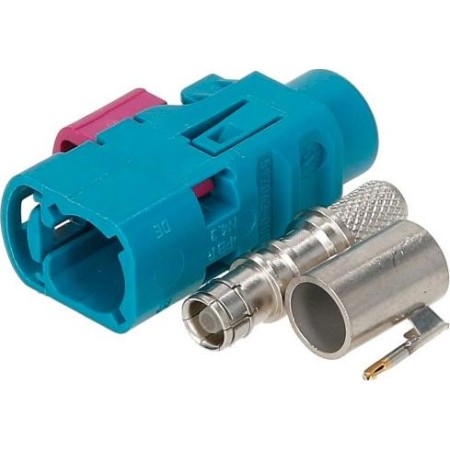 SenCom 10186 - Repair Set, harness