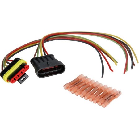 SenCom 10183 - Repair Set, harness