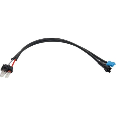 SenCom 20481 - Battery Adapter