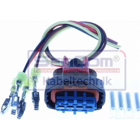 SenCom 20544 - Cable Repair Set, charge pressure sensor