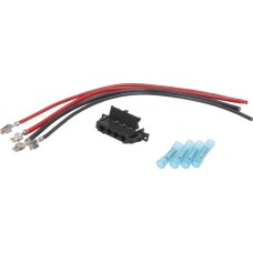 SenCom 20547 - Kabelreparatursatz, Vorwiderstand-Klimalüfter